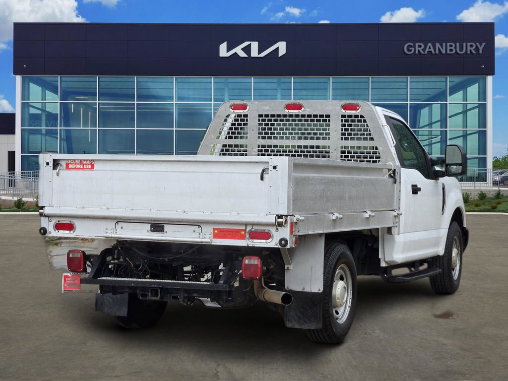 Used 2017 Ford F250 XL RWD image 4