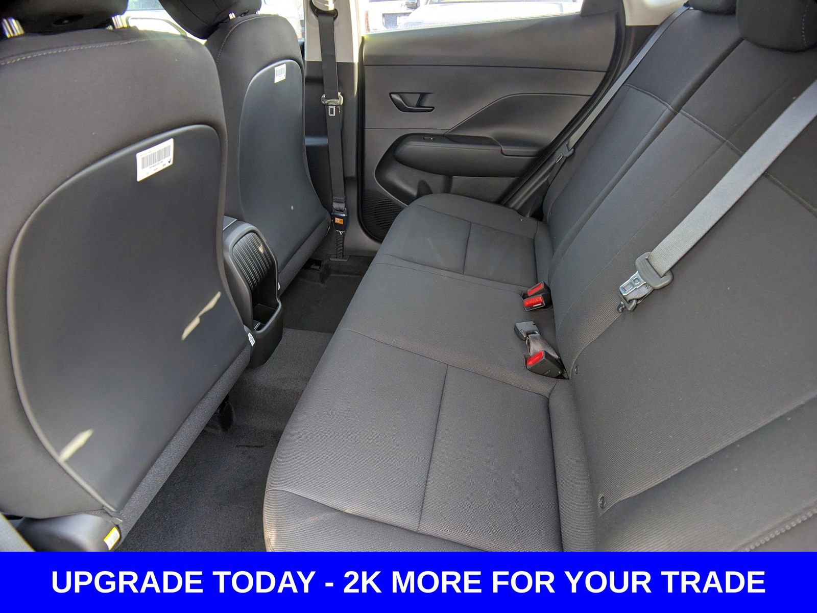 New 2026 Hyundai Kona SE image 17