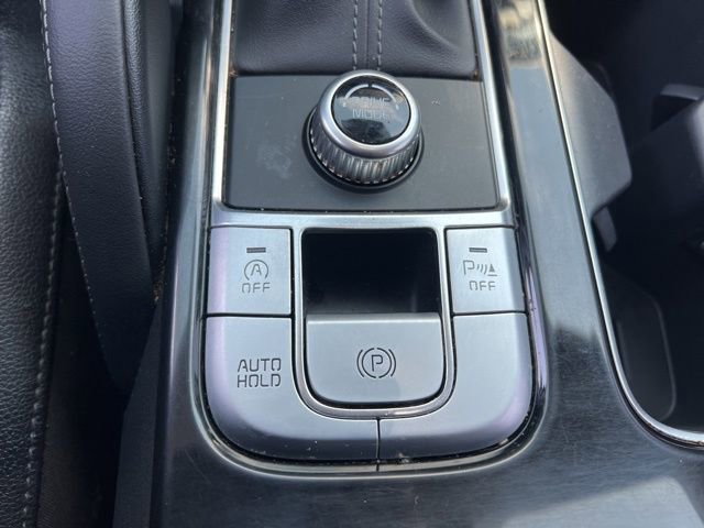 Used 2022 Kia Telluride EX w/ EX Premium Package image 28