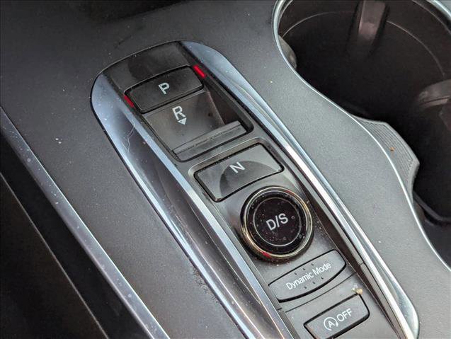 Used 2018 Acura MDX SH-AWD w/ Advance Package image 5