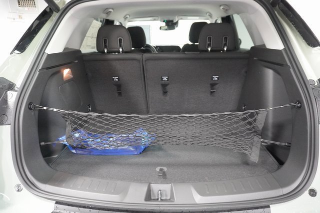 New 2026 Chevrolet TrailBlazer LT w/ Convenience Package image 24