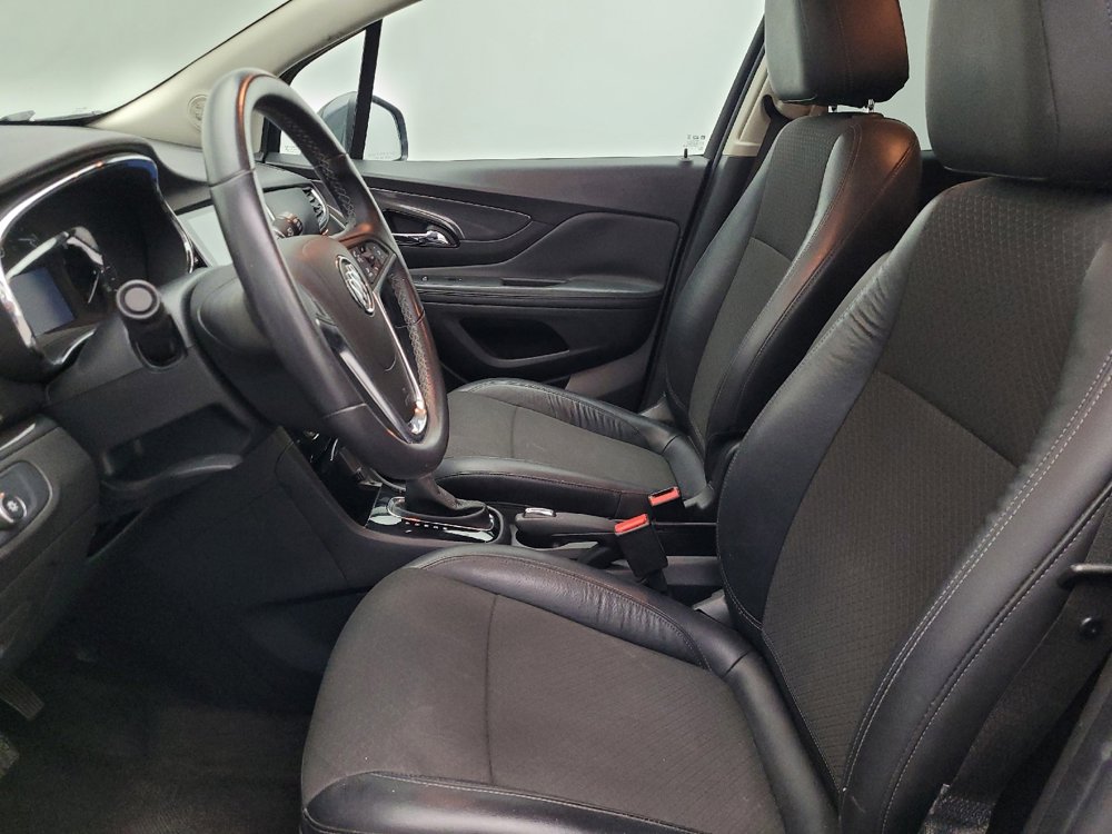 Used 2017 Buick Encore Preferred image 17