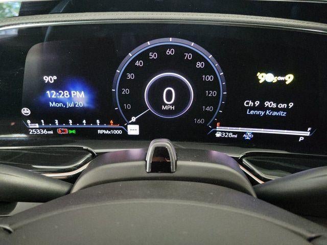 Certified 2024 Cadillac Escalade ESV Sport AWD/4WD image 20
