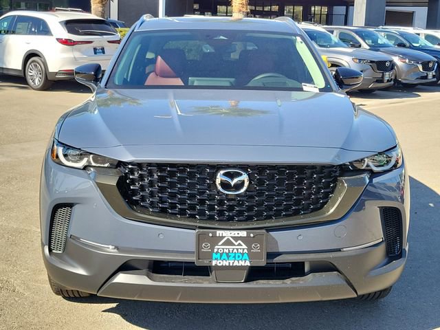 New 2026 MAZDA CX-50 2.5 Hybrid w/ Weather Package image 24