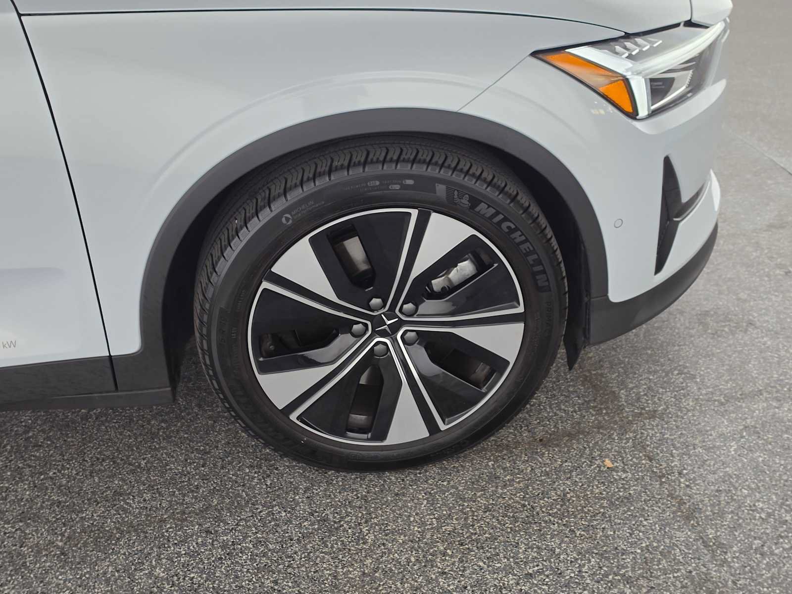 Used 2024 Polestar Polestar 2 RWD image 9