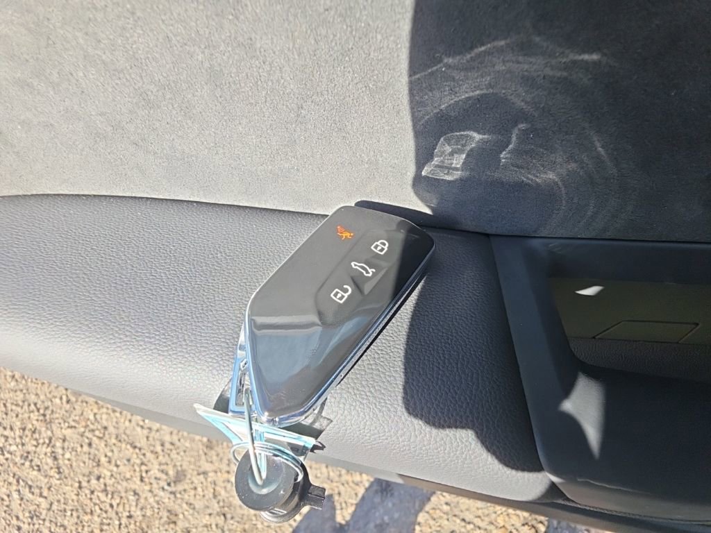 New 2026 Volkswagen GTI SE image 26