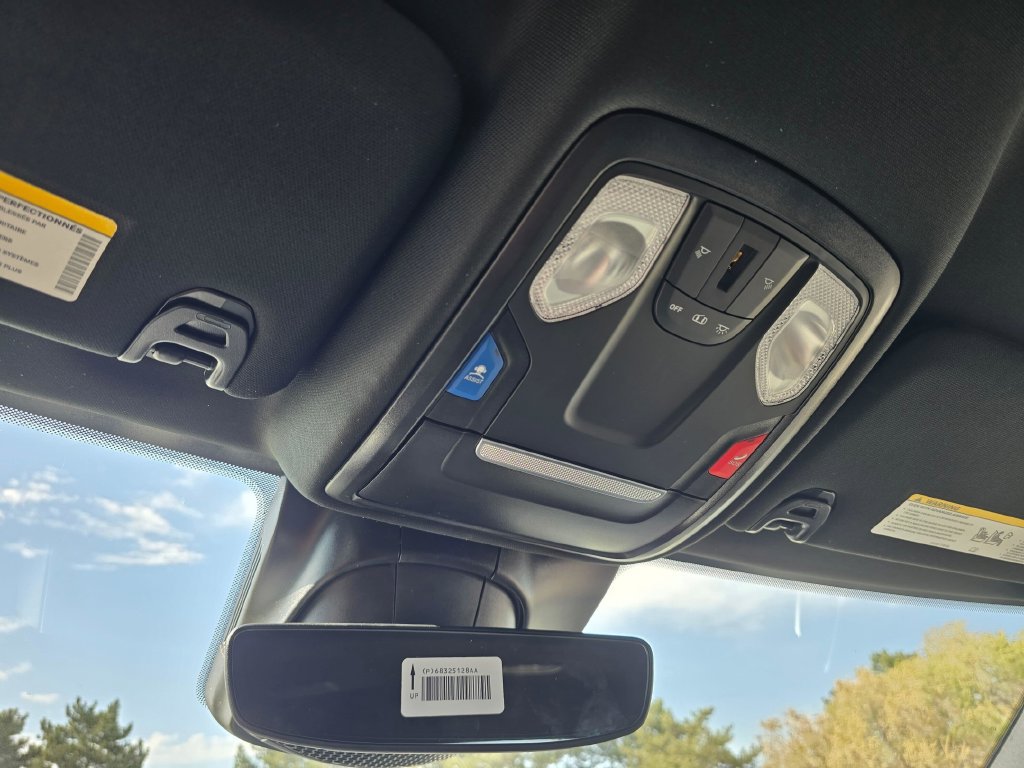 New 2026 RAM 3500 Big Horn AWD/4WD image 27