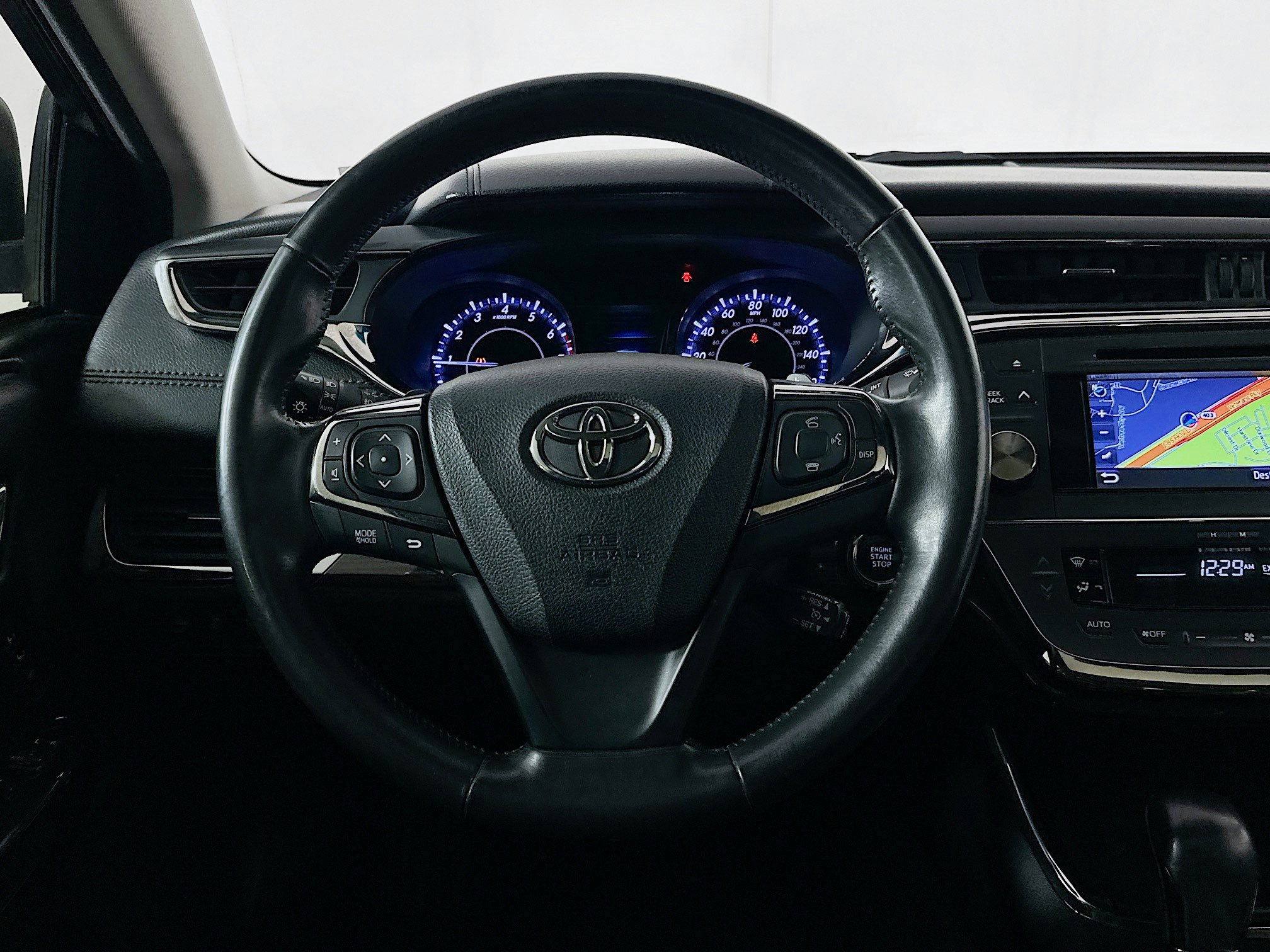 Used 2013 Toyota Avalon XLE Touring image 17