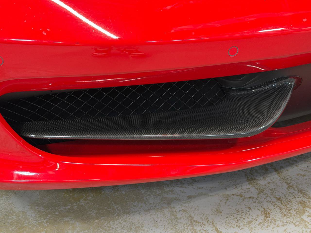 Used 2014 Ferrari 458 Spider RWD image 15
