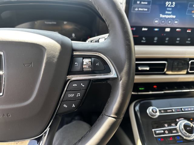 Used 2023 Lincoln Nautilus Reserve w/ Equipment Group 201A image 29