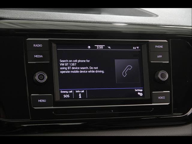 Certified 2023 Volkswagen Taos S FWD image 11