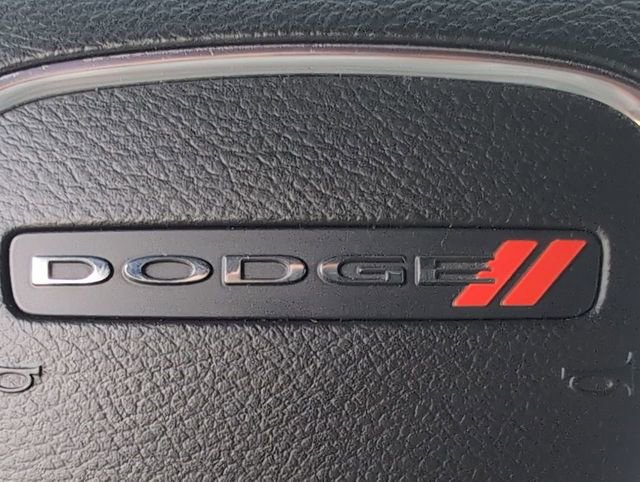 Used 2021 Dodge Challenger SXT w/ Blacktop Package RWD image 37