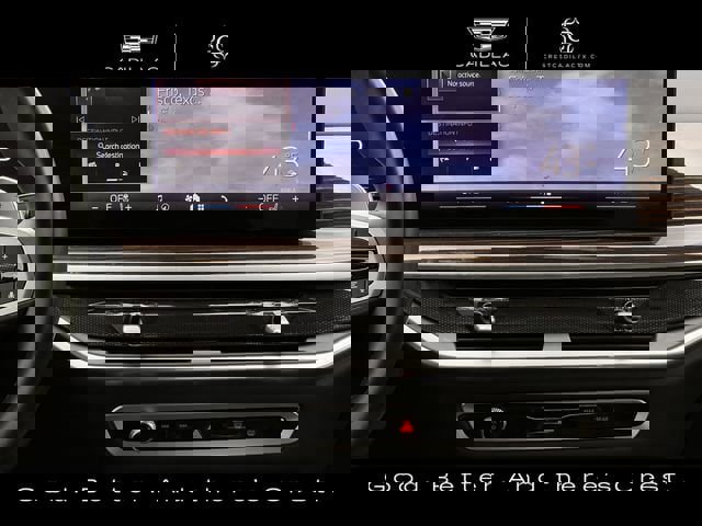 Used 2025 BMW X6 xDrive40i image 18