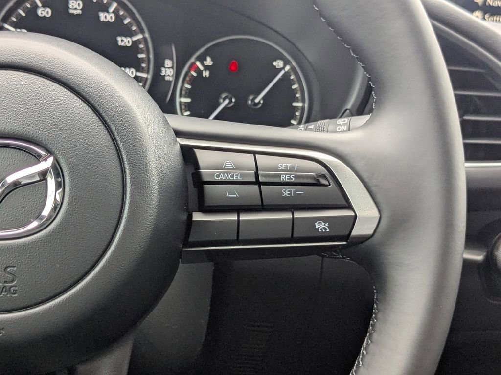 New 2026 MAZDA MAZDA3 s Sport image 24