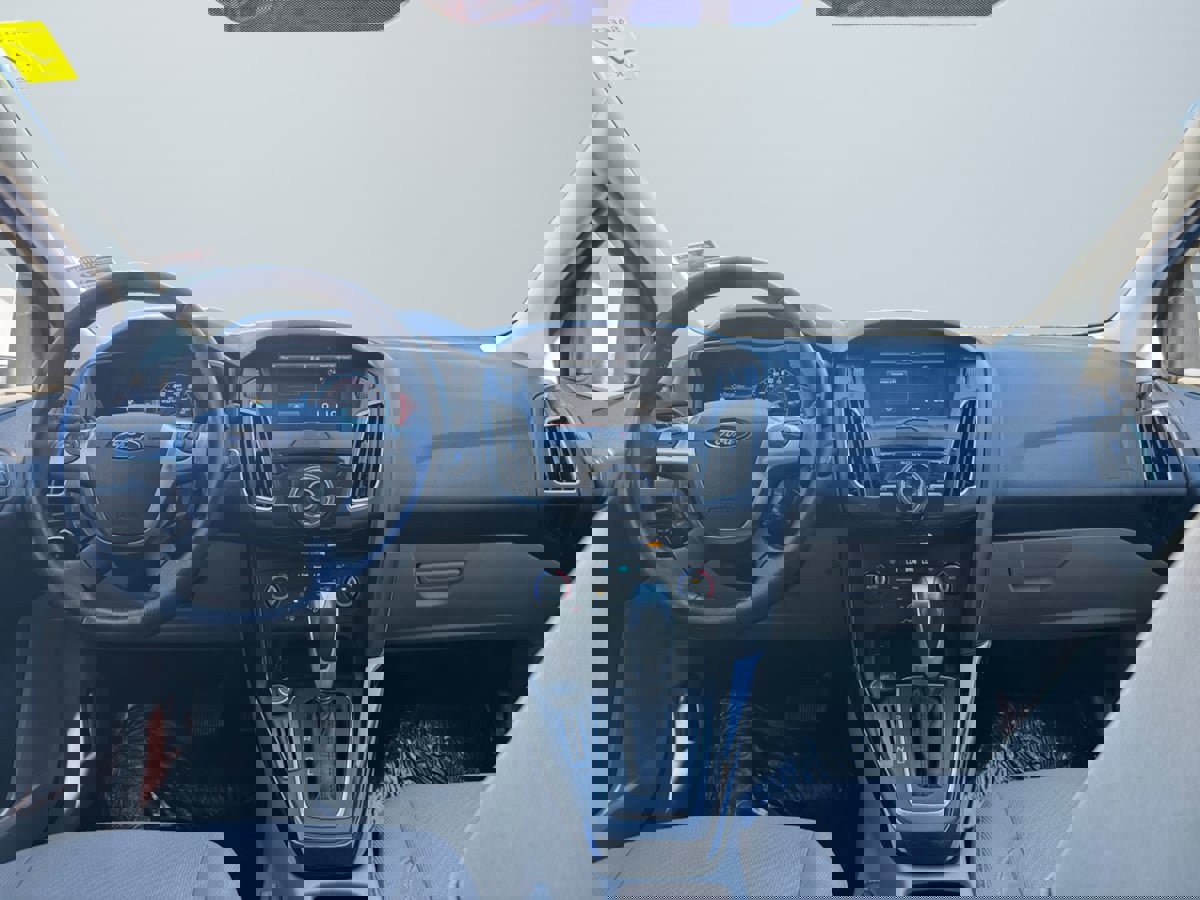 Used 2015 Ford Focus Electric Hatchback image 10