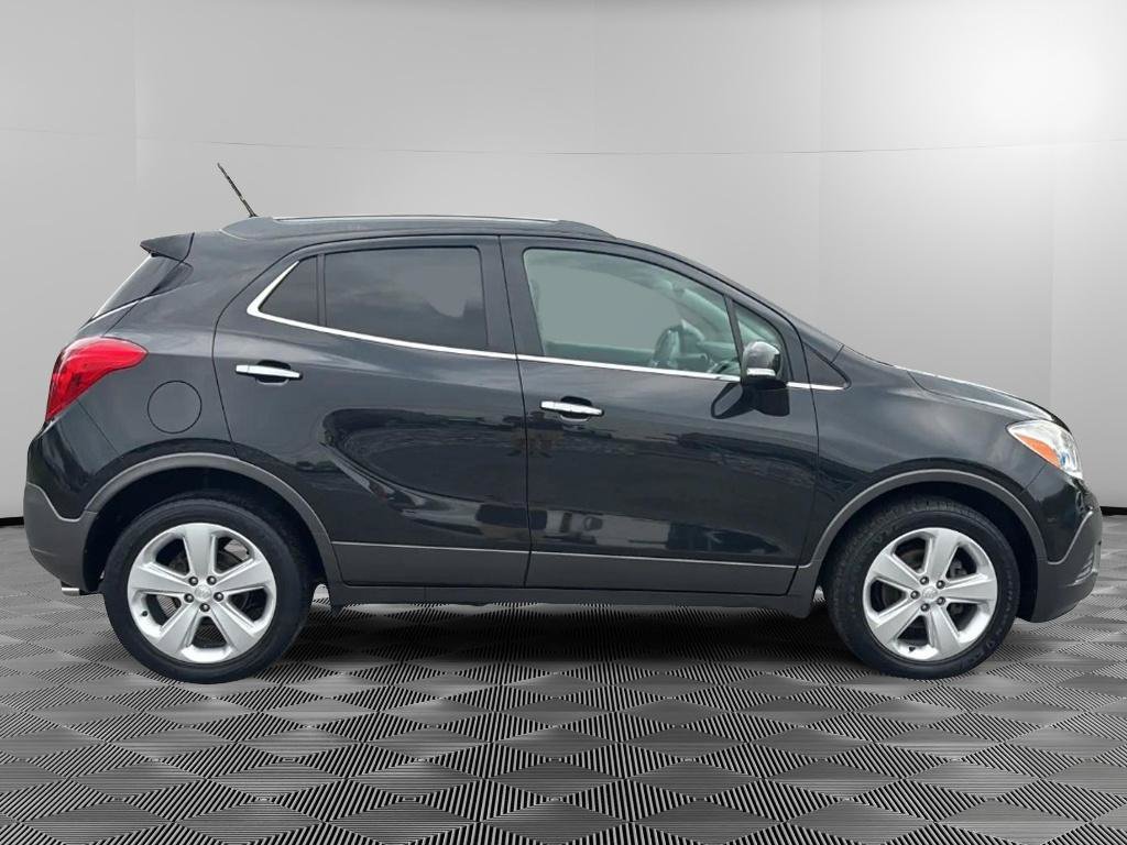 Used 2015 Buick Encore FWD image 5
