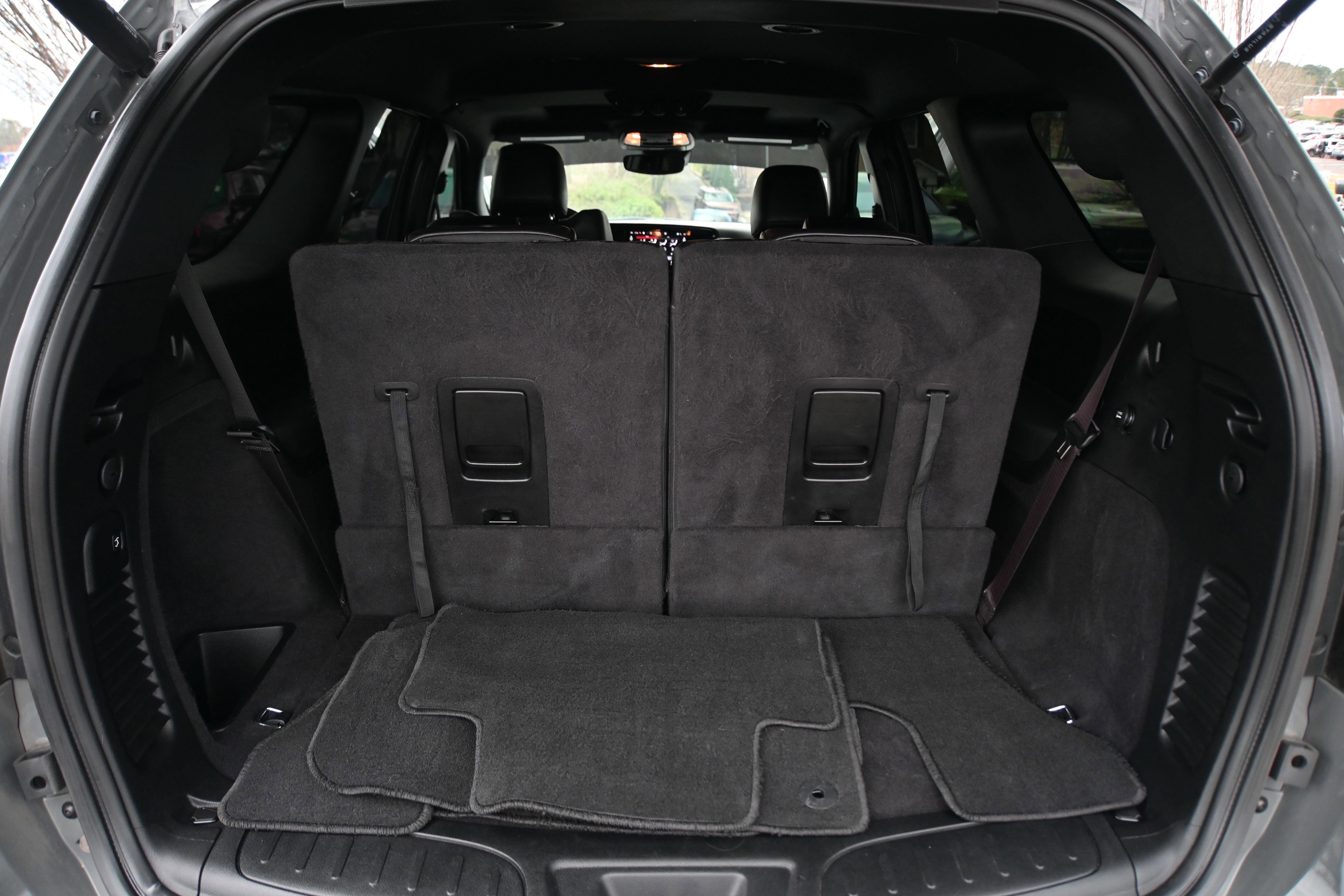 Used 2024 Dodge Durango R/T AWD/4WD image 35