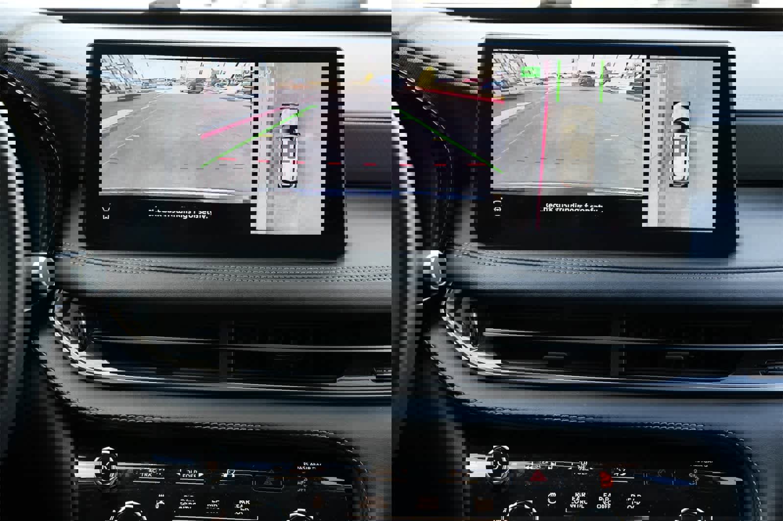 Used 2023 INFINITI QX60 Luxe w/ Cargo Package image 14