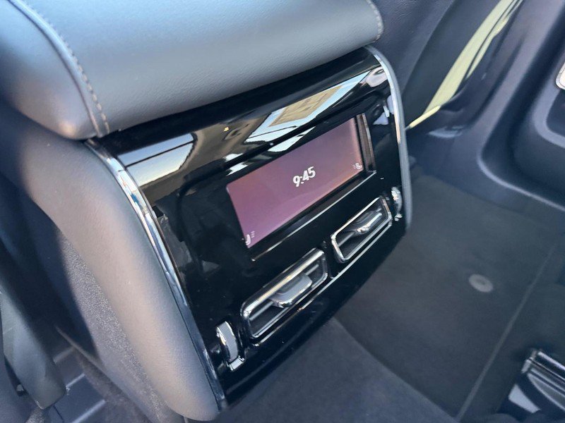 New 2025 Lincoln Aviator Reserve w/ Equipment Group 201A AWD/4WD image 13