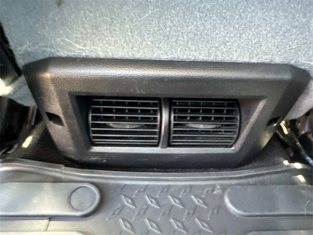 Used 2017 RAM 2500 SLT image 12