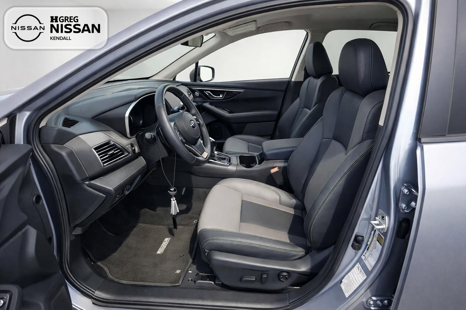 Used 2025 Subaru Outback Onyx Edition AWD/4WD image 7
