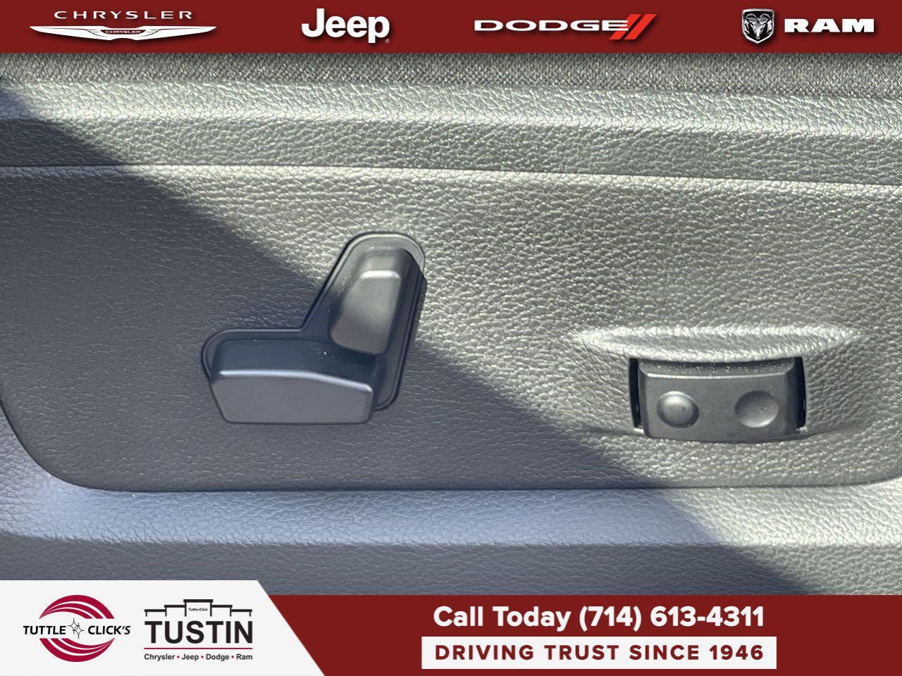 New 2026 RAM 2500 Big Horn AWD/4WD image 22