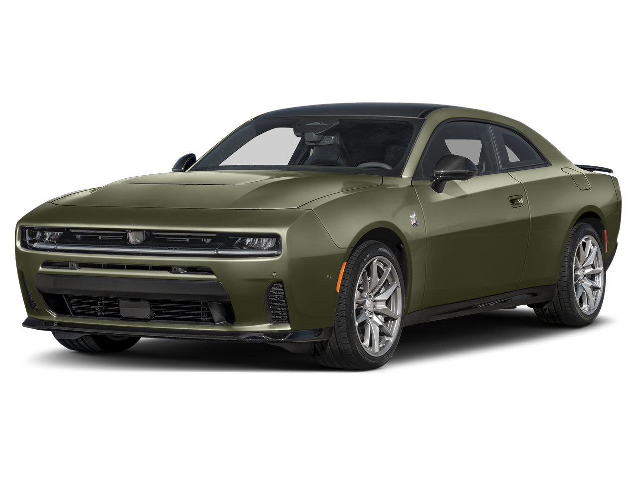 New 2026 Dodge Charger Scat Pack AWD/4WD image 19