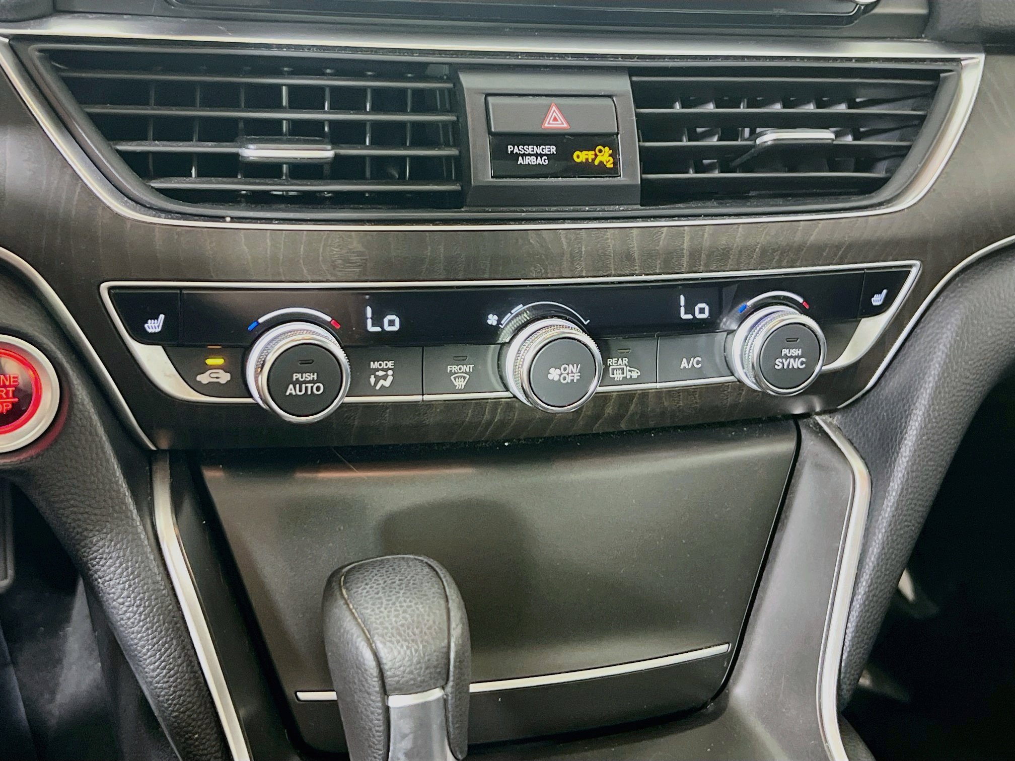 Used 2018 Honda Accord EX image 15