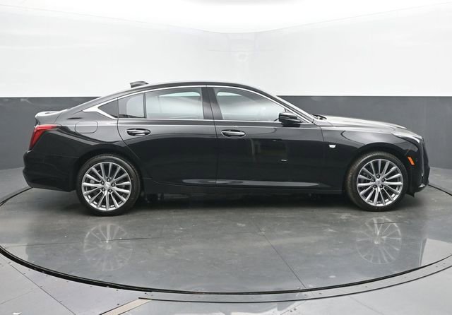 New 2026 Cadillac CT5 Premium Luxury w/ Technology Package image 6