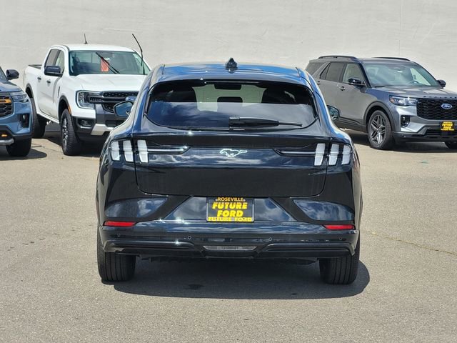 New 2026 Ford Mustang Mach-E Premium w/ Sport Appearance Package AWD/4WD image 5