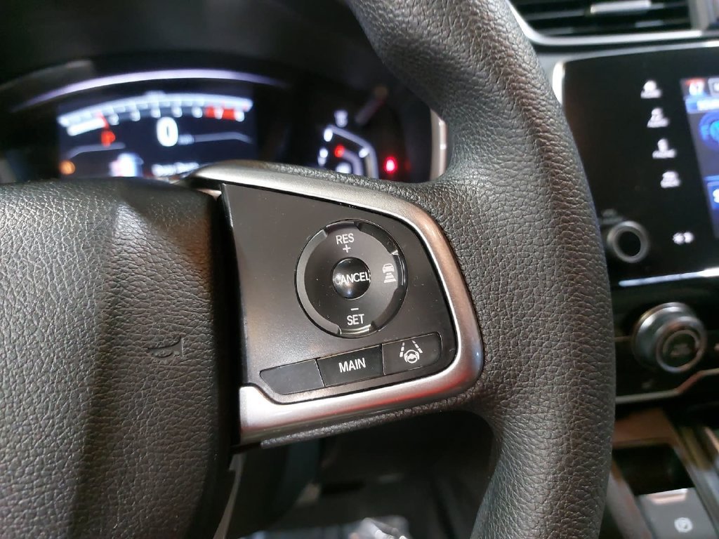 Used 2018 Honda CR-V EX image 17