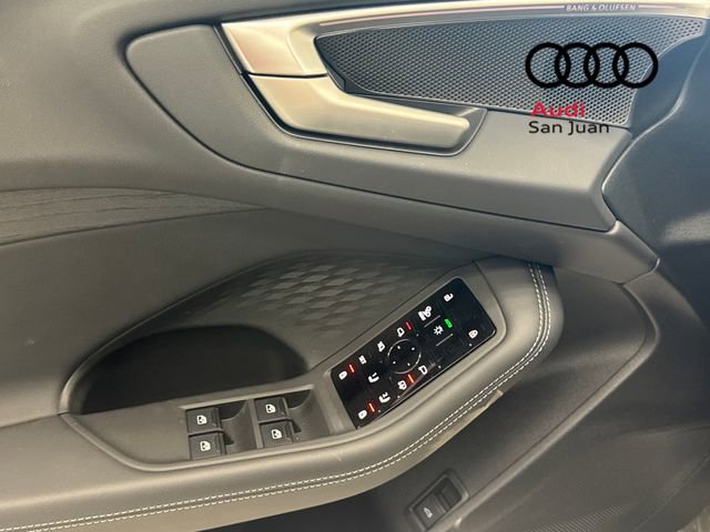 Used 2025 Audi A5 2.0T Premium Plus w/ Premium Plus image 28