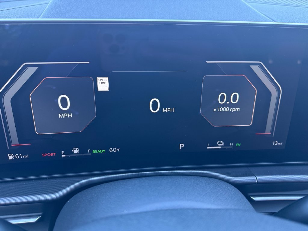 New 2027 Kia Sportage SX Prestige AWD/4WD image 18