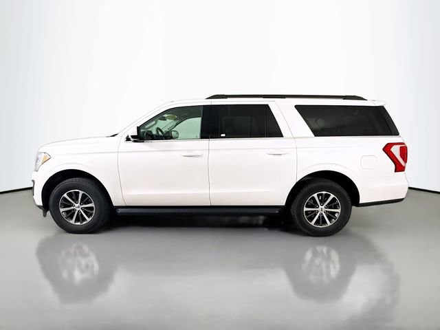 Used 2019 Ford Expedition Max XLT AWD/4WD image 4