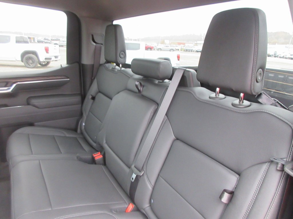 New 2026 GMC Sierra 1500 SLT w/ SLT Convenience Package image 15