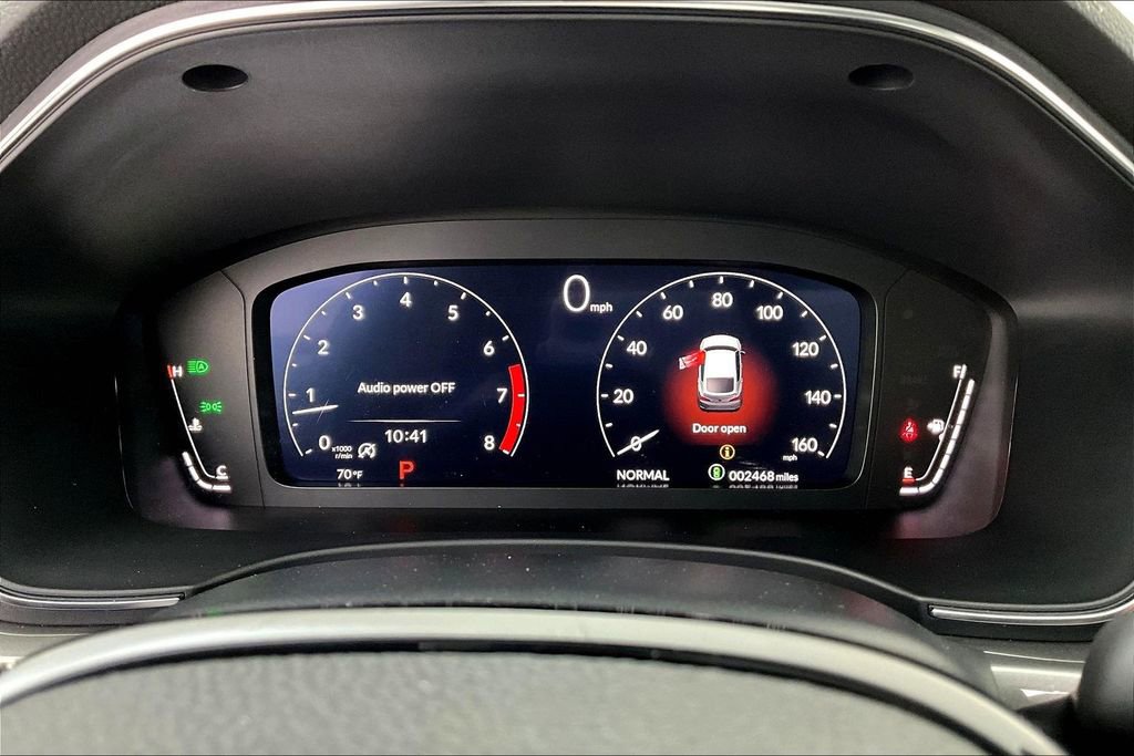 Certified 2026 Acura Integra image 27