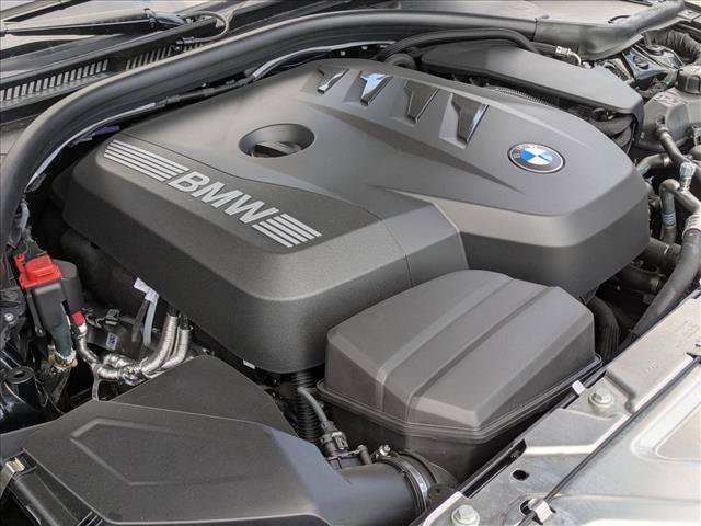 New 2026 BMW 330i xDrive Sedan w/ M Sport Package AWD/4WD image 18
