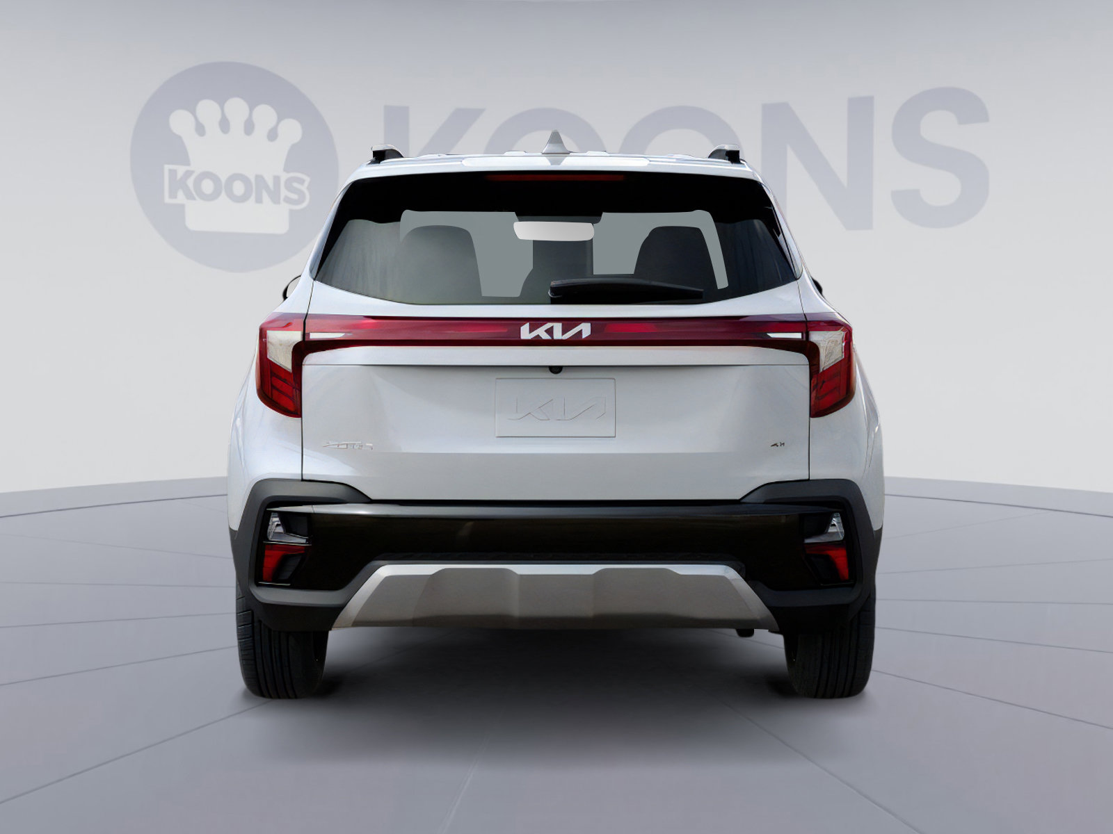 New 2026 Kia Seltos S image 7