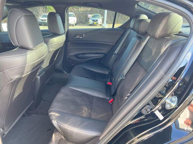 Used 2016 Acura ILX FWD image 14