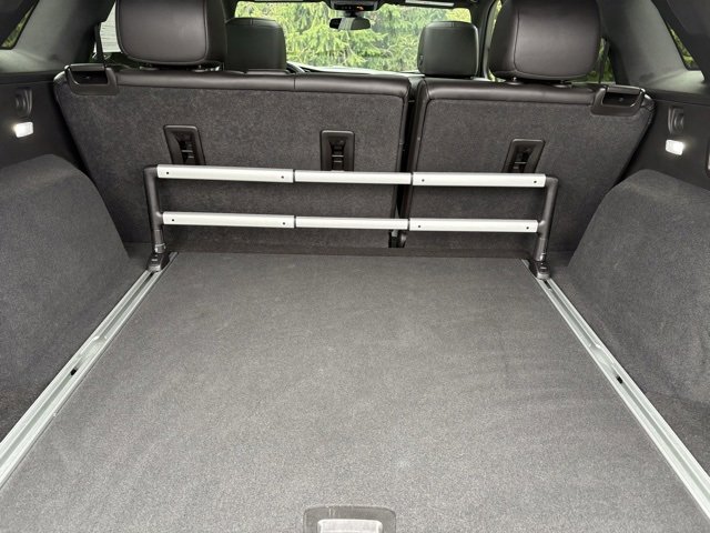 Certified 2023 Cadillac XT5 Premium Luxury image 6