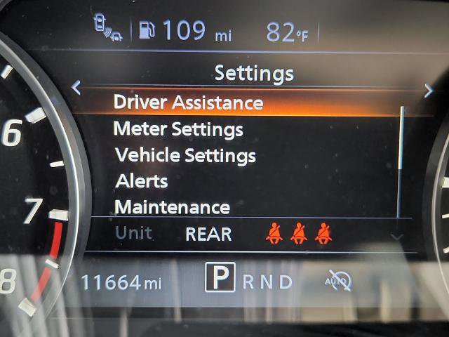 Certified 2025 Nissan Frontier SV w/ SV Convenience Package image 26