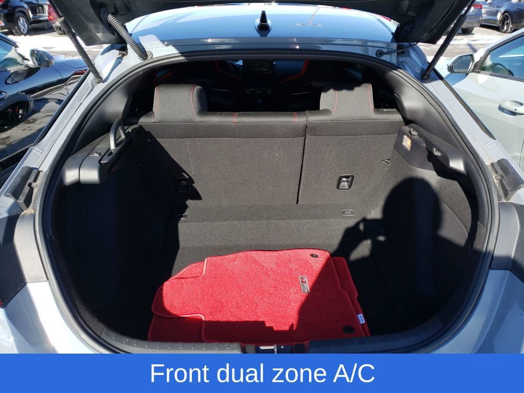 Used 2024 Honda Civic Type R image 8