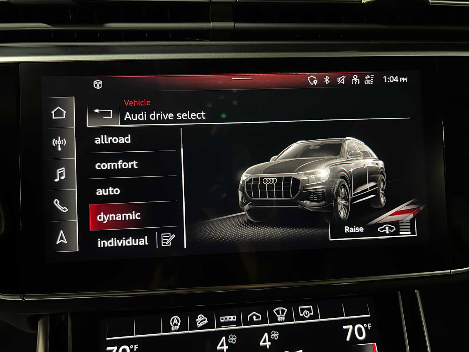 Used 2022 Audi Q8 Prestige image 41
