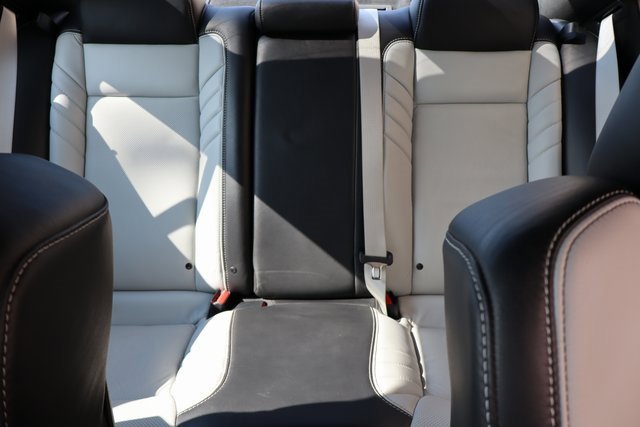 Used 2023 Dodge Charger SRT Hellcat w/ Harman/Kardon Audio Group image 44