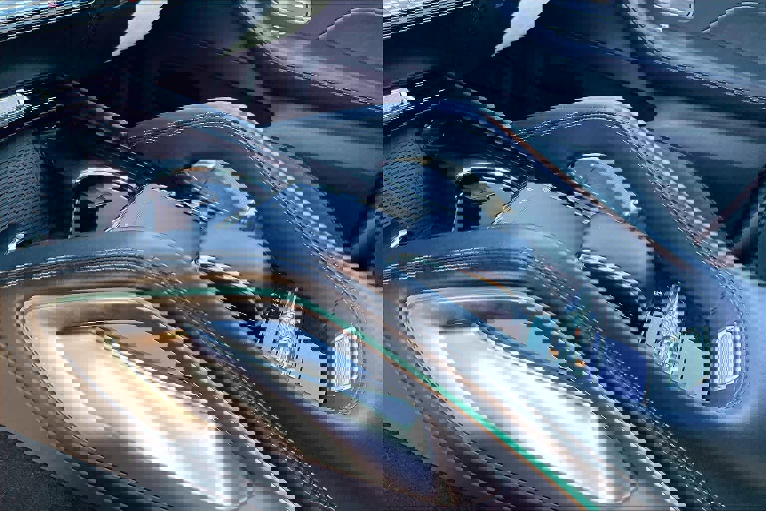 Used 2023 Mercedes-Benz GLE 53 AMG 4MATIC Coupe image 16