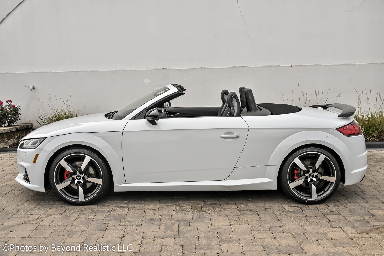 Used 2019 Audi TT 2.0T w/ Technology Package image 10