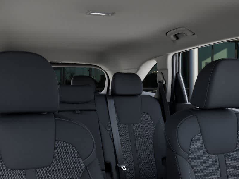 New 2026 Kia Sorento LX FWD image 27