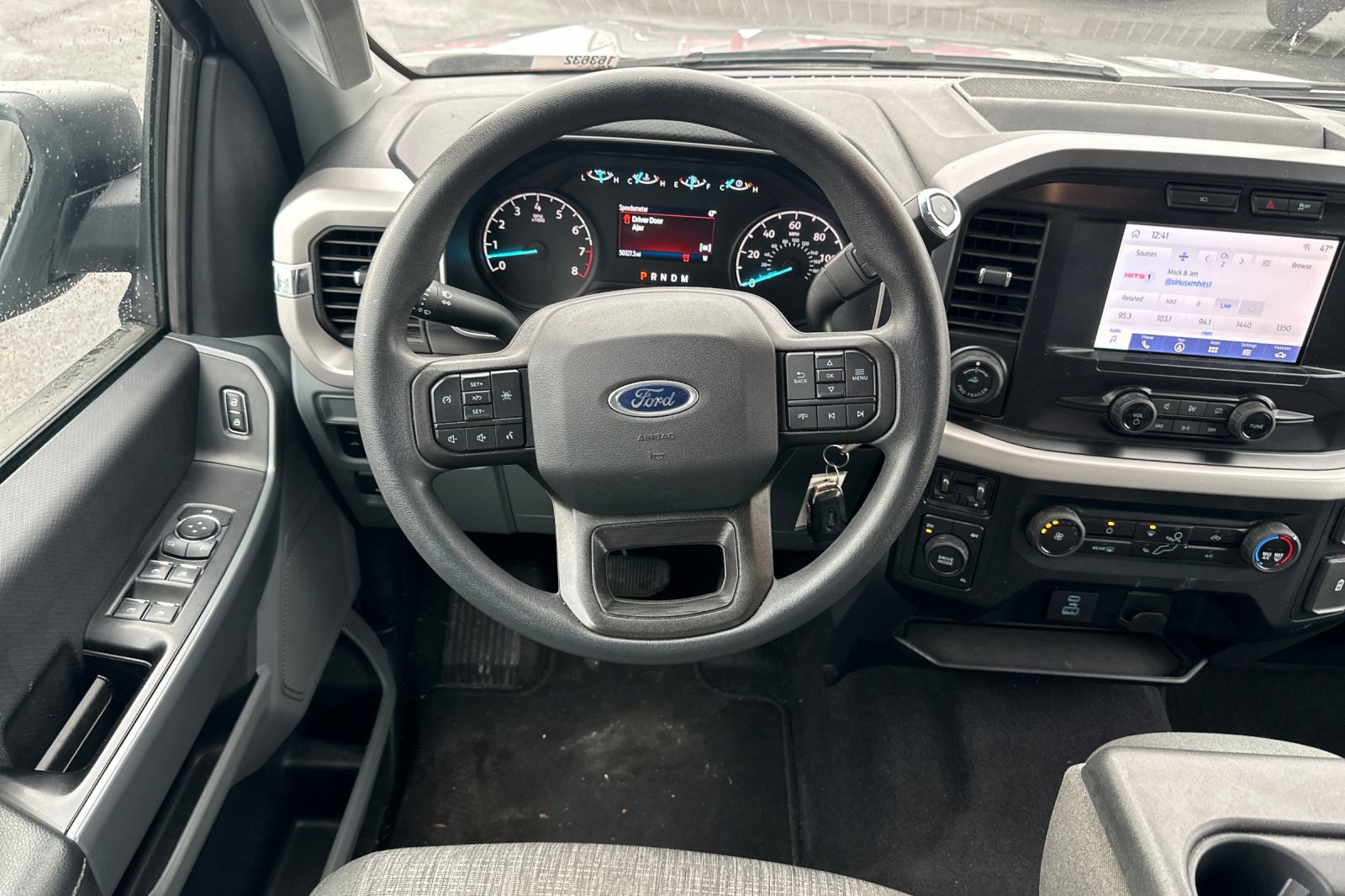 Used 2023 Ford F150 XLT w/ Trailer Tow Package image 15