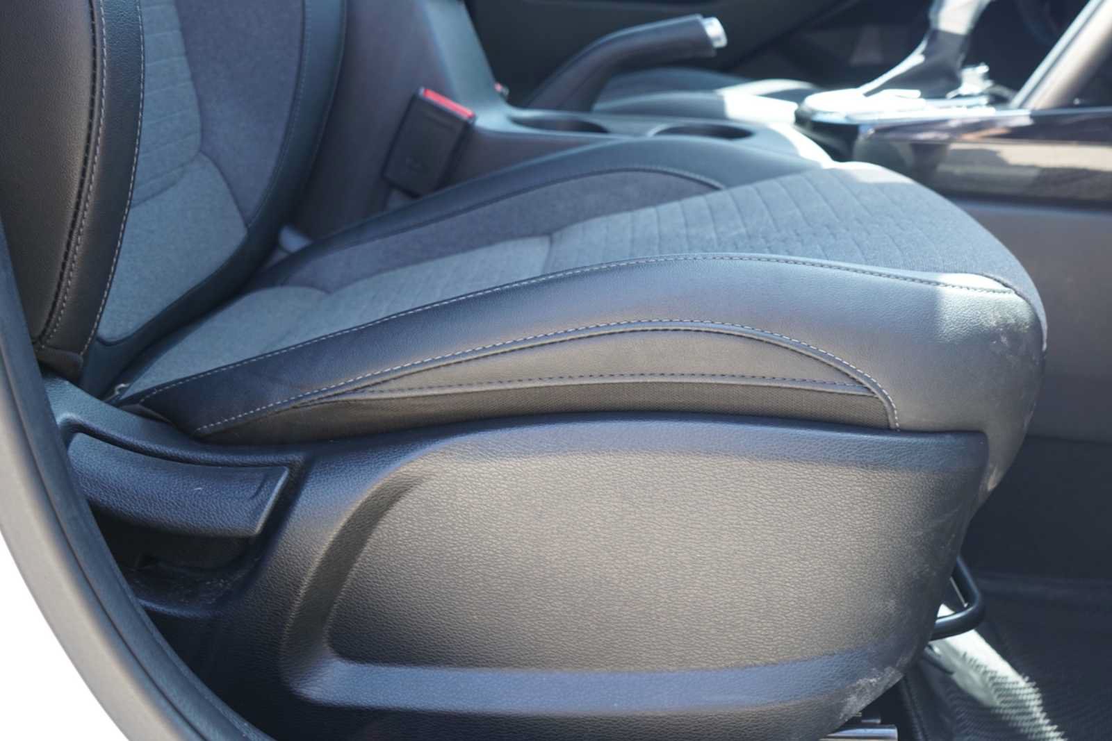 Certified 2022 Kia Seltos Nightfall Edition AWD/4WD image 25