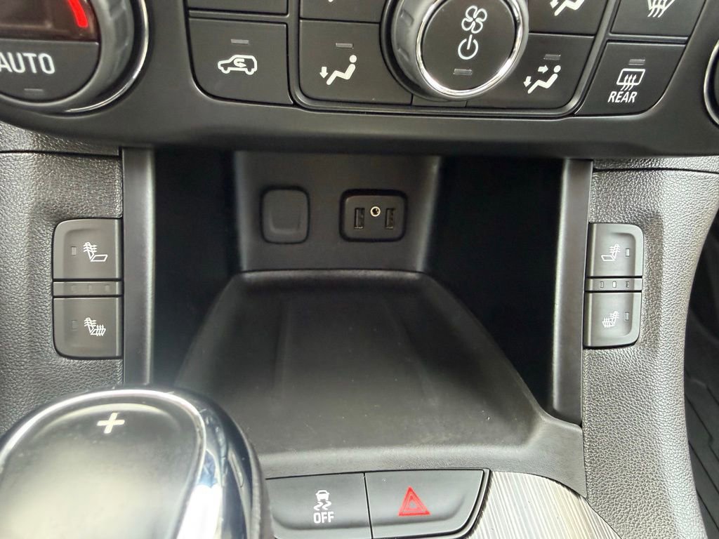Used 2019 GMC Acadia SLT FWD image 25